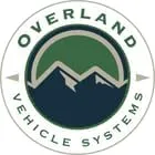 Overland Vehicle Systems 30100040: Compact Camping Chair - Aluminum Base and Storage Bag