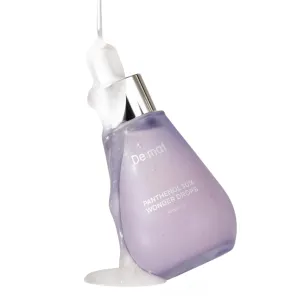 Panthenol 30% Wonder Drops Ampoule, Panthenol 30% and Evening Primrose Extract for Instant Calming, Suitable for All Sensitive Skin, Korean Skincare
