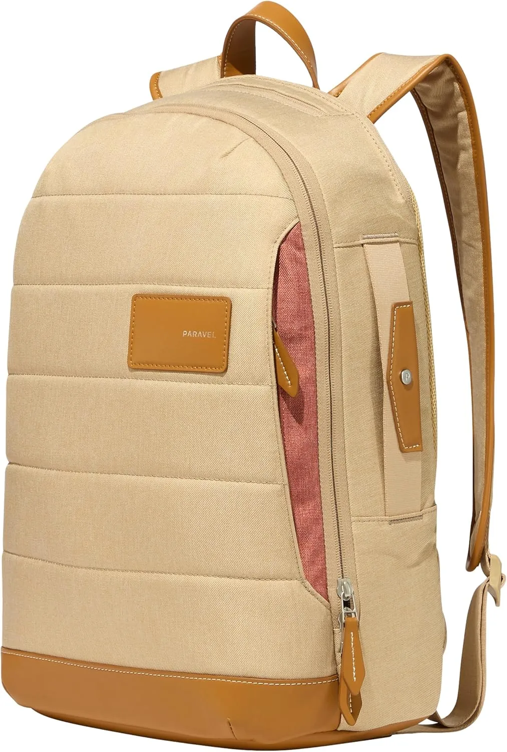 Paravel Alta Via Backpack, Scout Tan