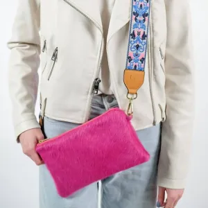 Parker And Hyde - Crossbody Handbag