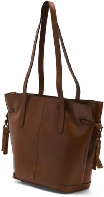 Patricia Nash Leather Kemble Tote