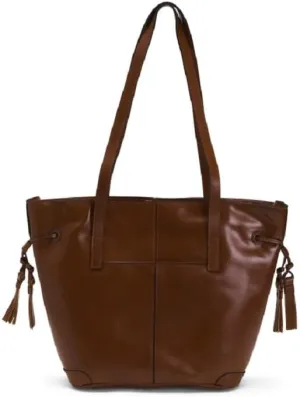 Patricia Nash Leather Kemble Tote