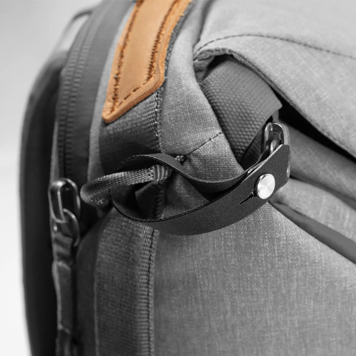 Peak Design Everyday Backpack 20L v2 - Ash