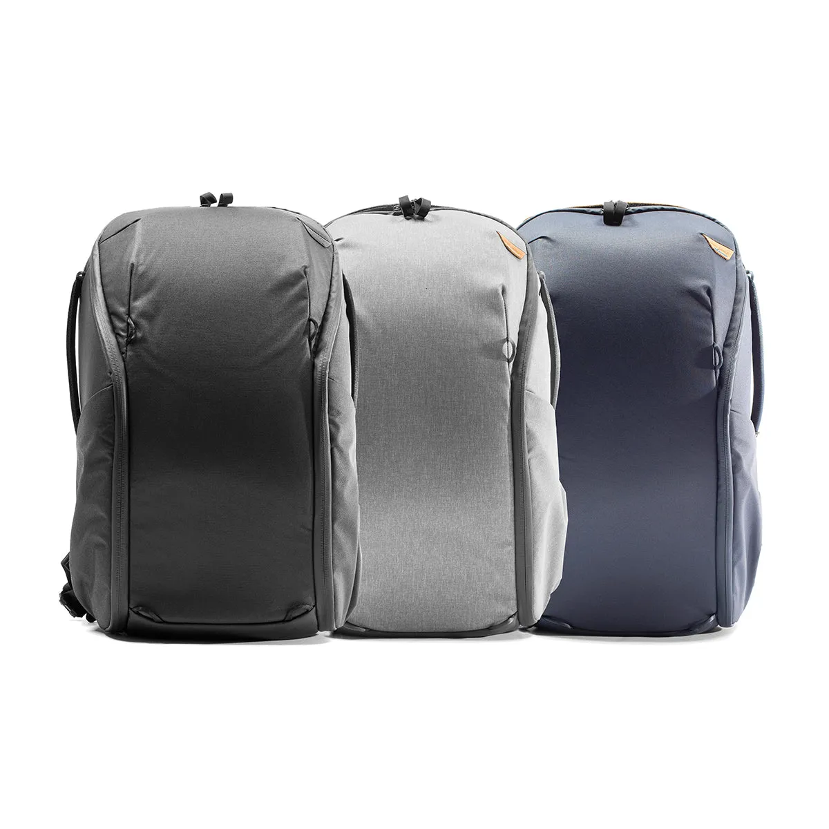 Peak Design Everyday Backpack 20L Zip - Ash