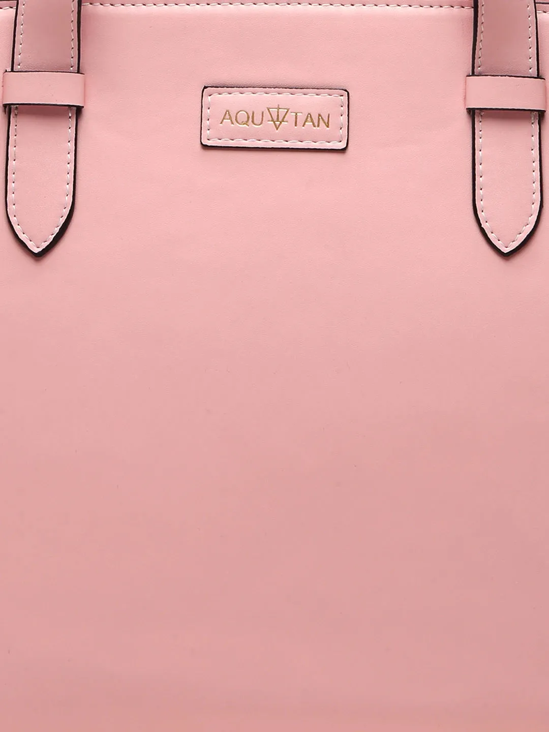 Pearl Blush Shoulder Bag