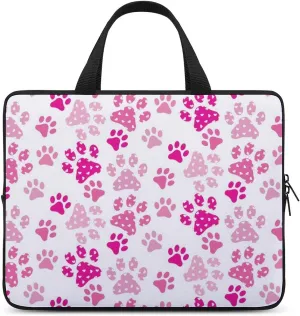Penguin Bird Large Capacity Anti Drop Portable Laptop Bag Unisex
