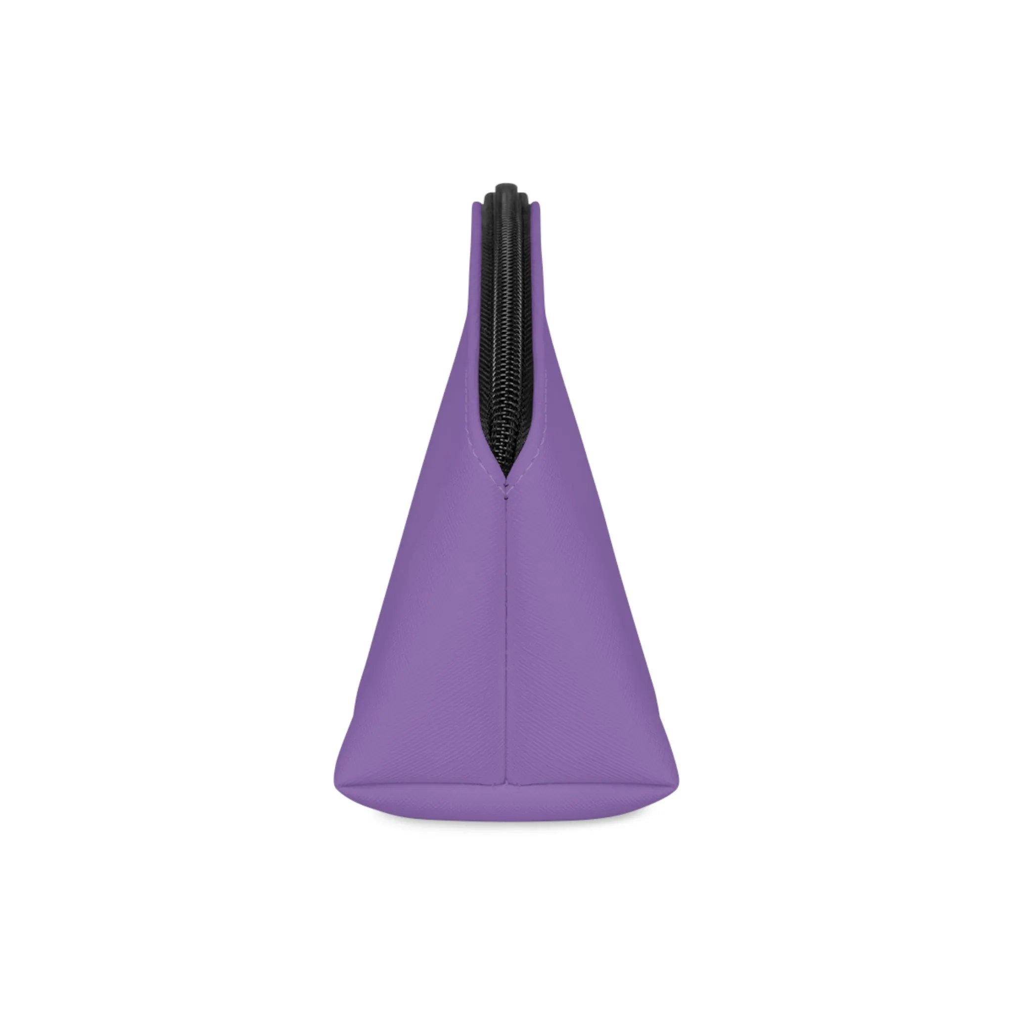 Pineapple Fitness Makeup Bag