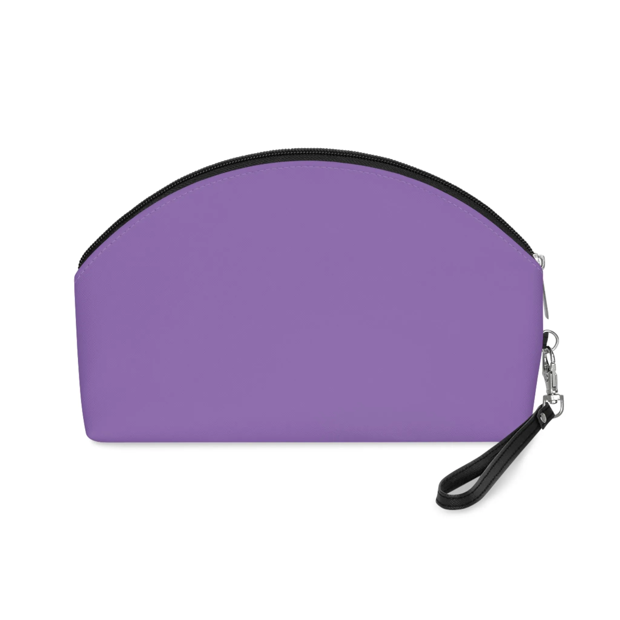 Pineapple Fitness Makeup Bag
