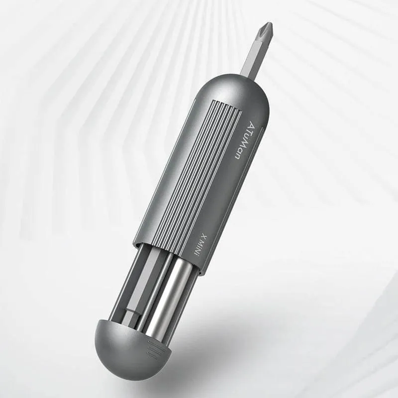 Pocket Multi-Tool Screwdriver Set - All-in-One Repair Kit