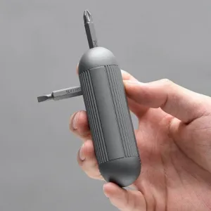 Pocket Multi-Tool Screwdriver Set - All-in-One Repair Kit