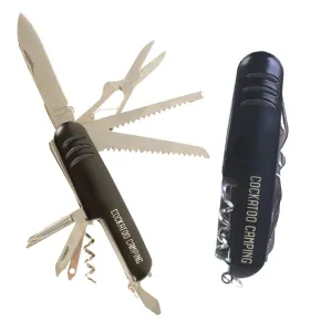 POCKET MULTI-TOOL