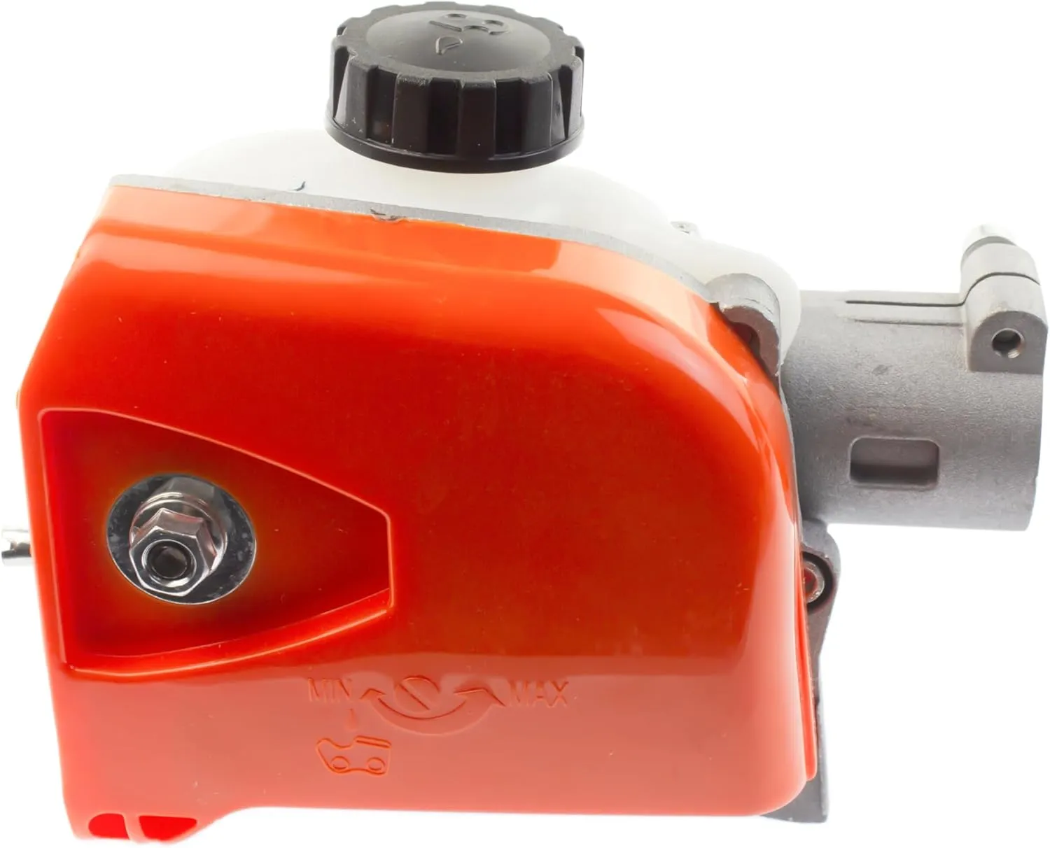Pole Saw Gear Head Fit For Lidl Hyundai Einhell Lidl Alpina Stiga 26cc 33cc 43cc 52cc Multi Function Pole Saw Chainsaw (Tube 26mm Spline 4)
