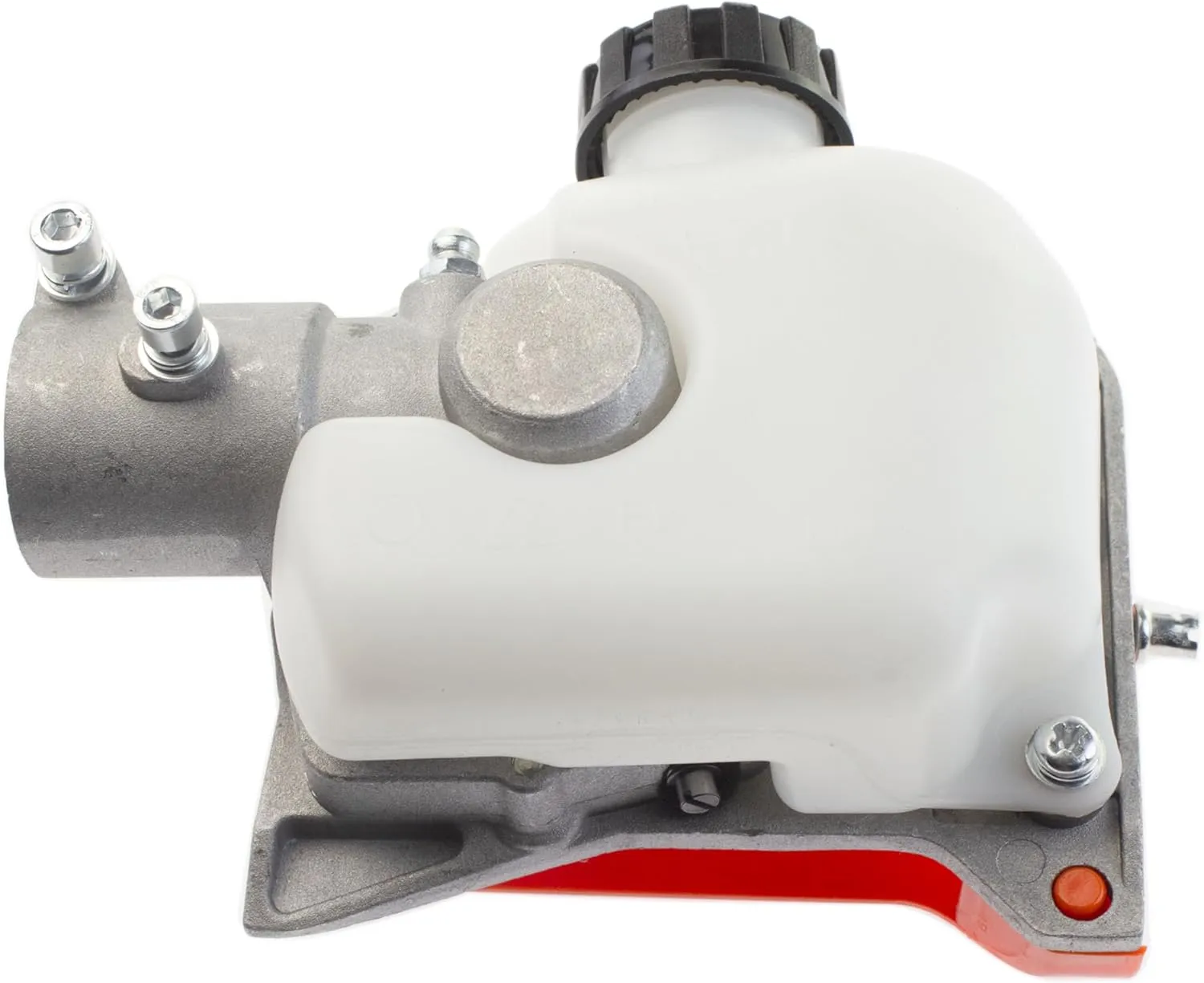 Pole Saw Gear Head Fit For Lidl Hyundai Einhell Lidl Alpina Stiga 26cc 33cc 43cc 52cc Multi Function Pole Saw Chainsaw (Tube 26mm Spline 4)
