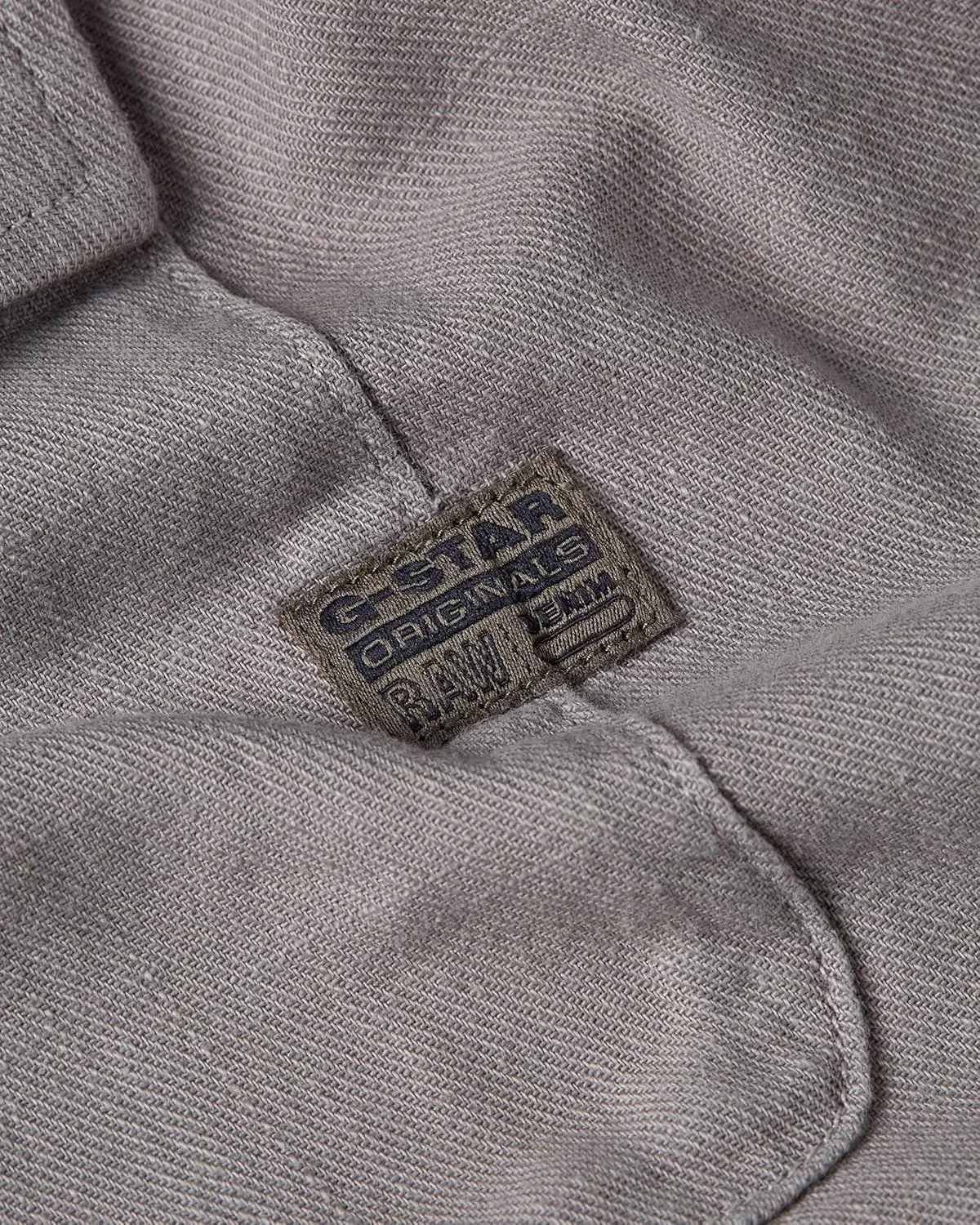 Polo G-Star Dunda Blue for Men