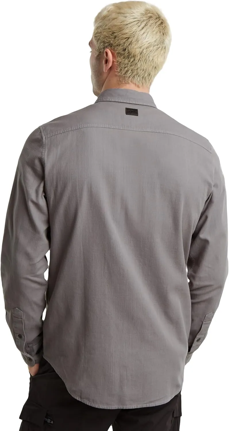 Polo G-Star Dunda Blue for Men
