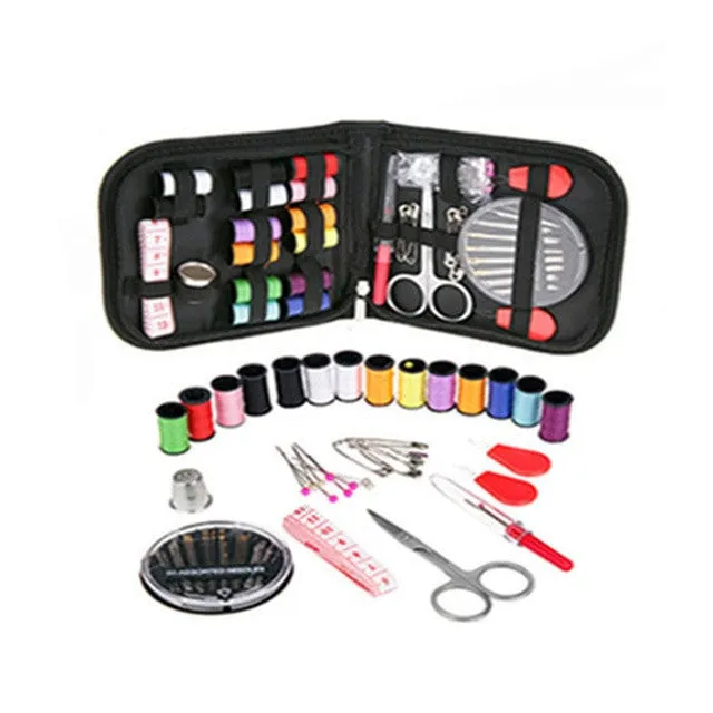 Portable Handheld Sewing Machine