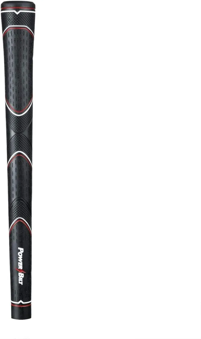 Powerbilt Golf XRT Black Nickel Wedge for Men - 56 60 64 Degree Golf Wedges, Right Handed