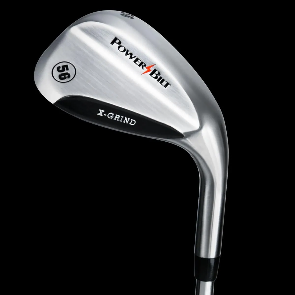 PowerBilt Men's X-Grind Wedge Series