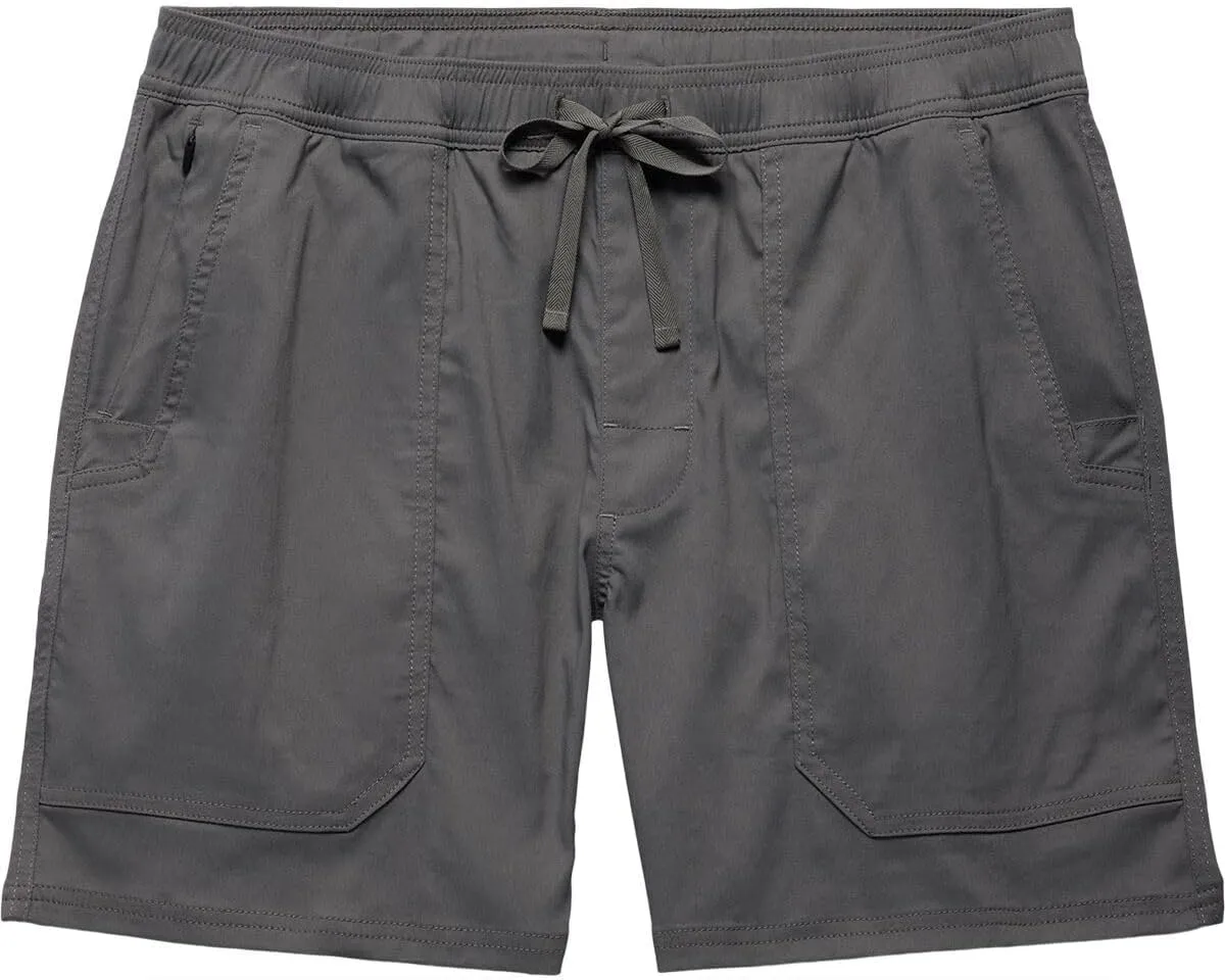 Prana Men's Stretch Zion Field Shorts