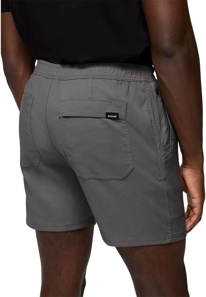 Prana Men's Stretch Zion Field Shorts