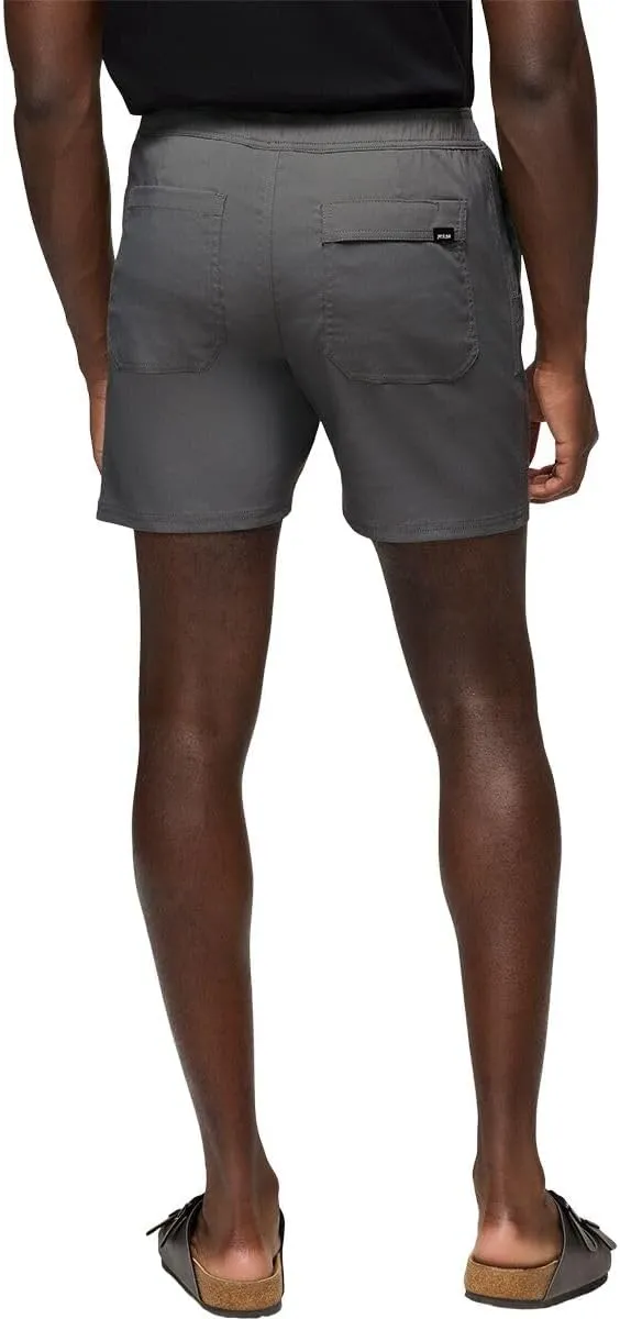 Prana Men's Stretch Zion Field Shorts