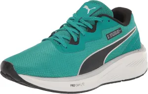 PUMA Men's Aviator Winter Running Shoe, Parasailing-Nimbus Cloud, 12