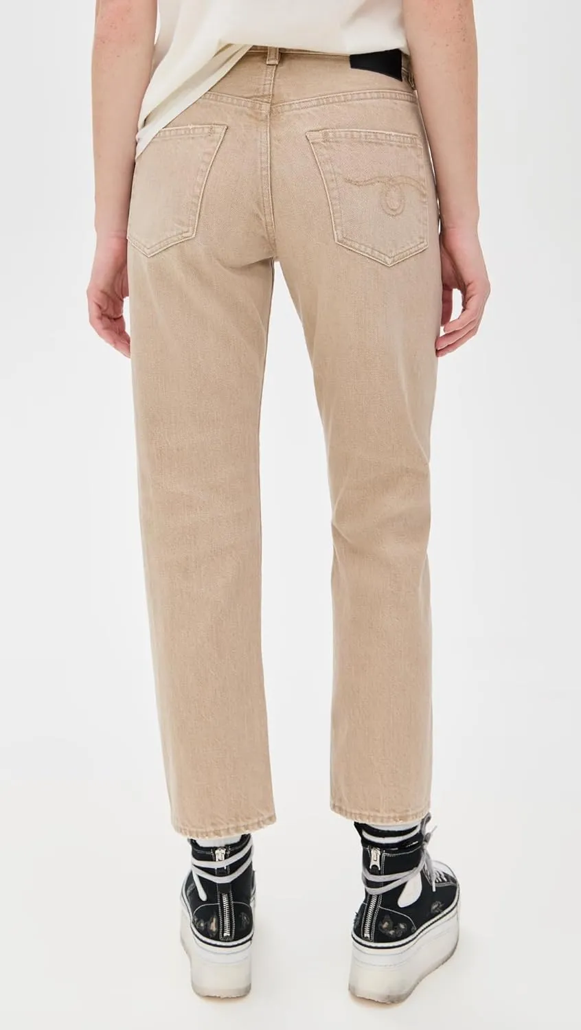 R13 Women's Romeo Jeans