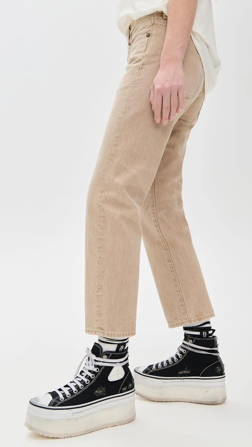 R13 Women's Romeo Jeans