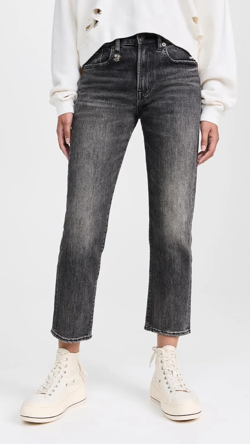 R13 Women's Romeo Jeans