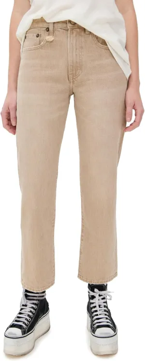 R13 Women's Romeo Jeans
