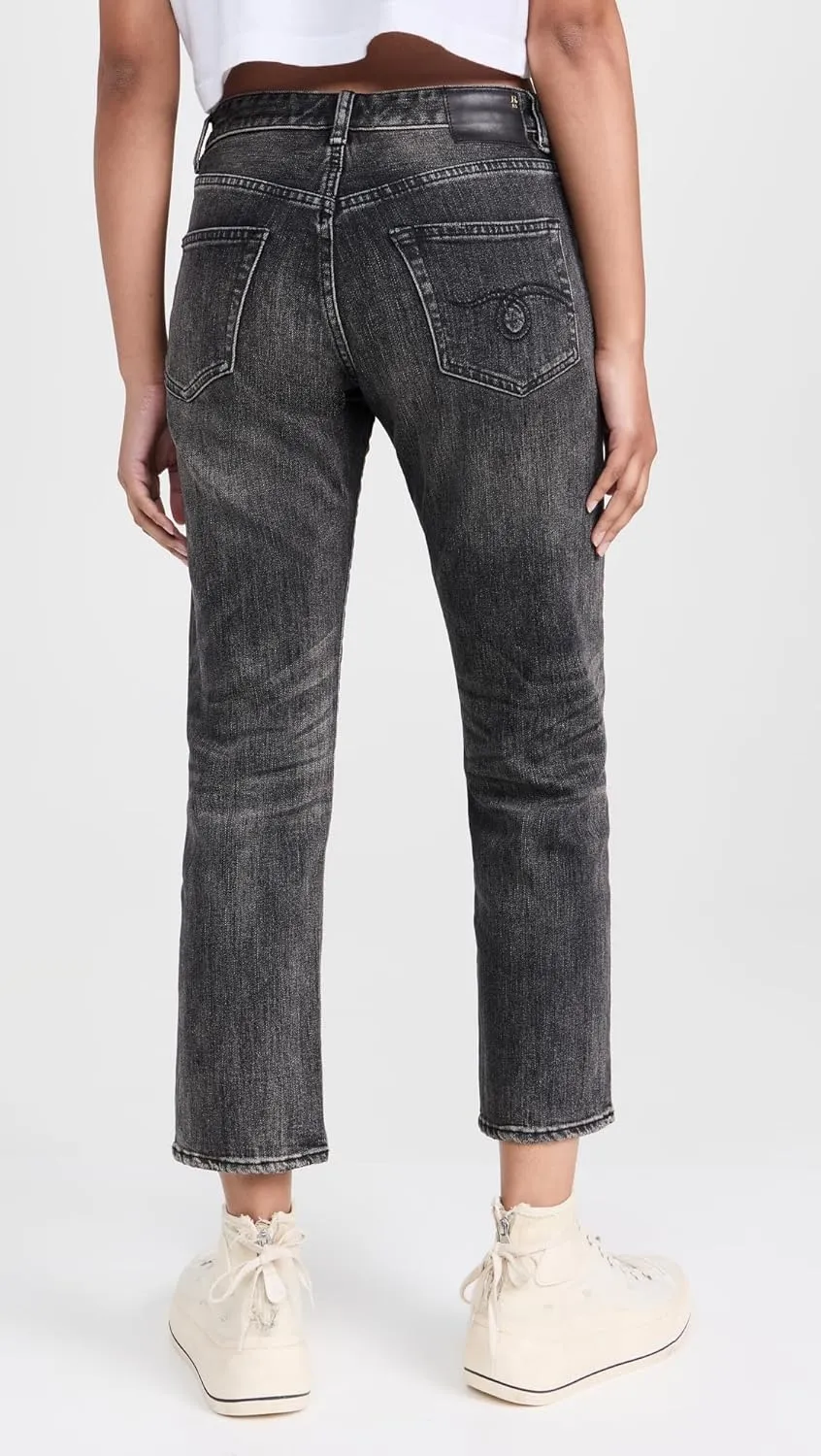 R13 Women's Romeo Jeans
