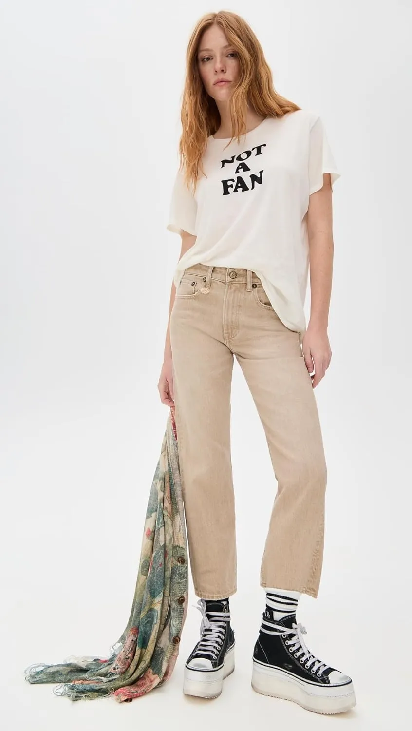 R13 Women's Romeo Jeans