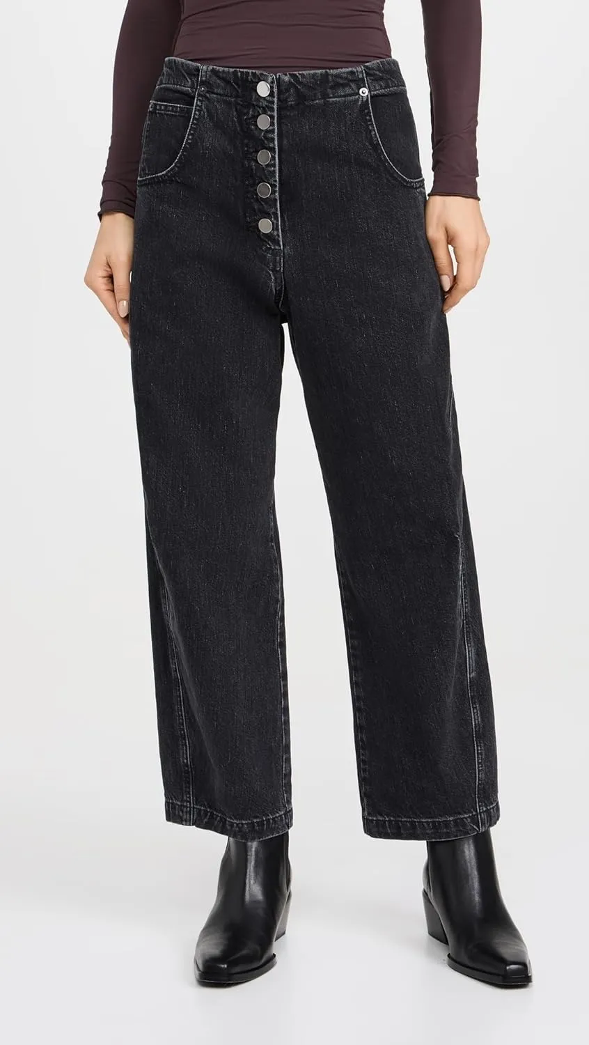 Rachel Comey Women's Elkin Pants