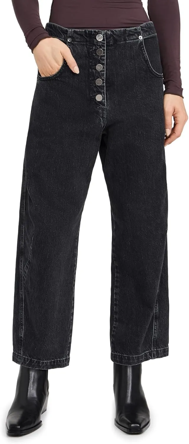 Rachel Comey Women's Elkin Pants