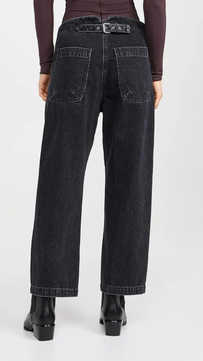 Rachel Comey Women's Elkin Pants