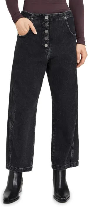 Rachel Comey Women's Elkin Pants