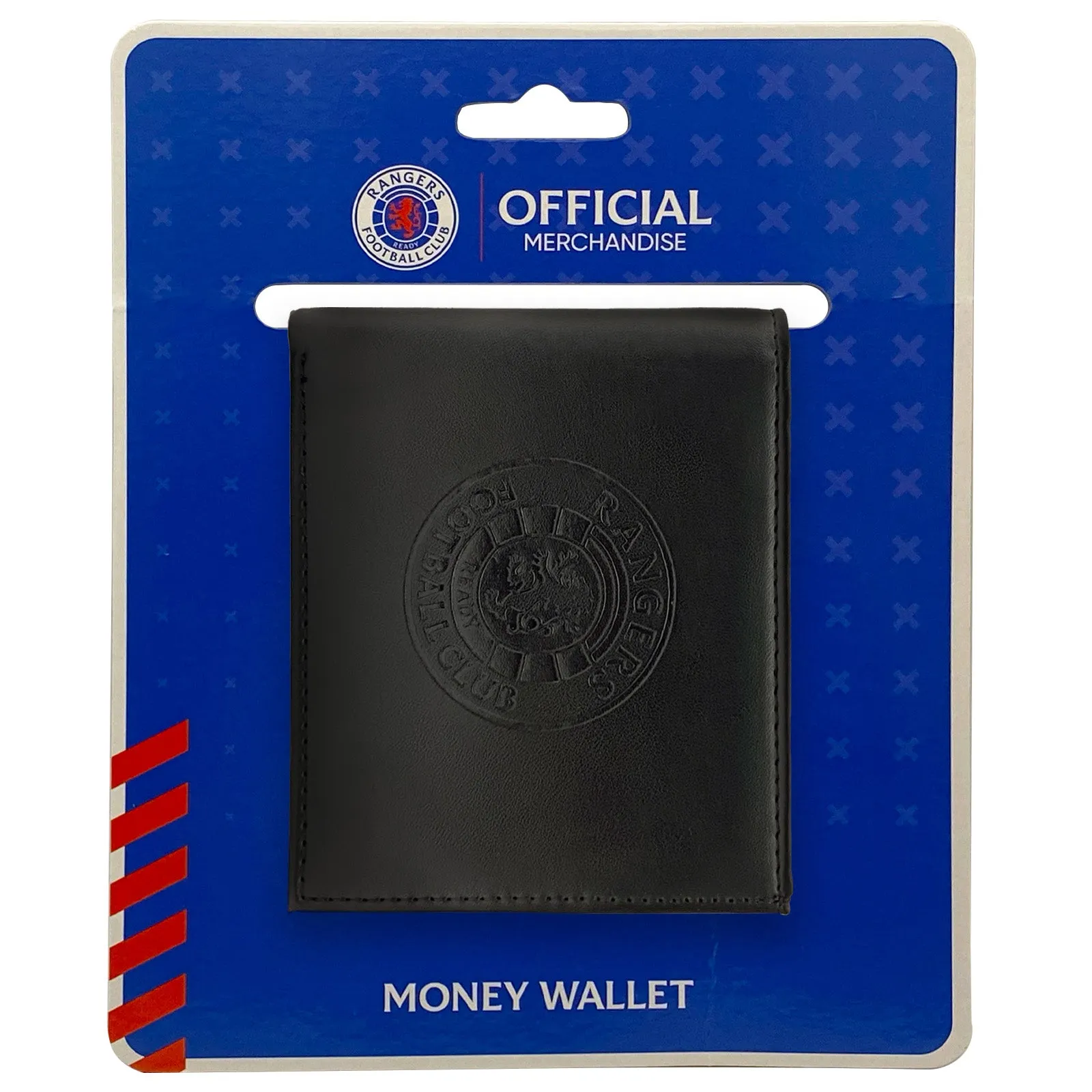 Rangers FC Wallet