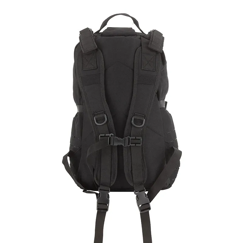 Removable Operator Pack Black