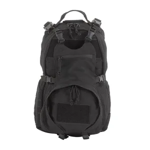 Removable Operator Pack Black