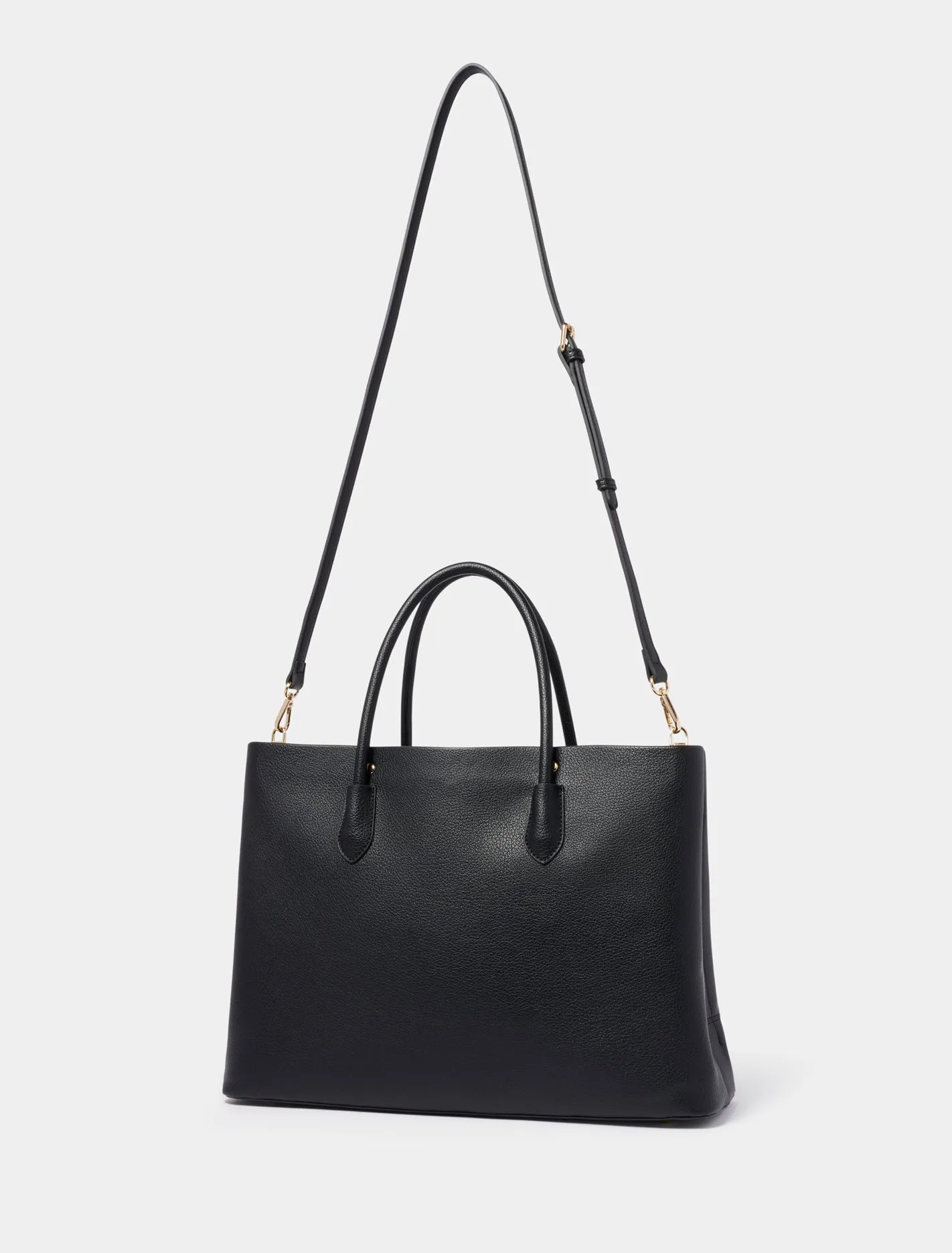 Rhea Laptop Tote Bag