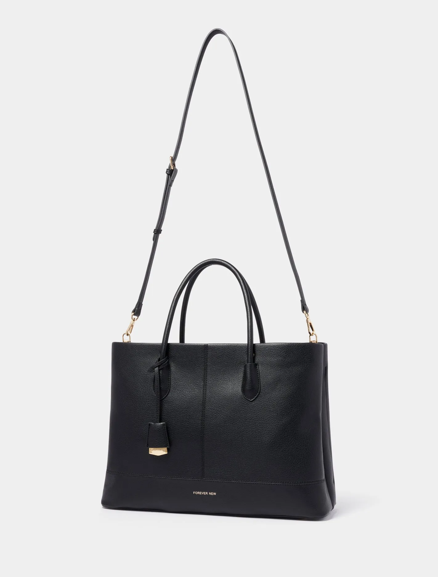 Rhea Laptop Tote Bag