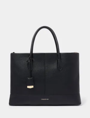 Rhea Laptop Tote Bag