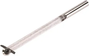 Robert Sorby T21670 Sovereign Midi Multi Tip Hollowing Tool Blade with 3 Tips