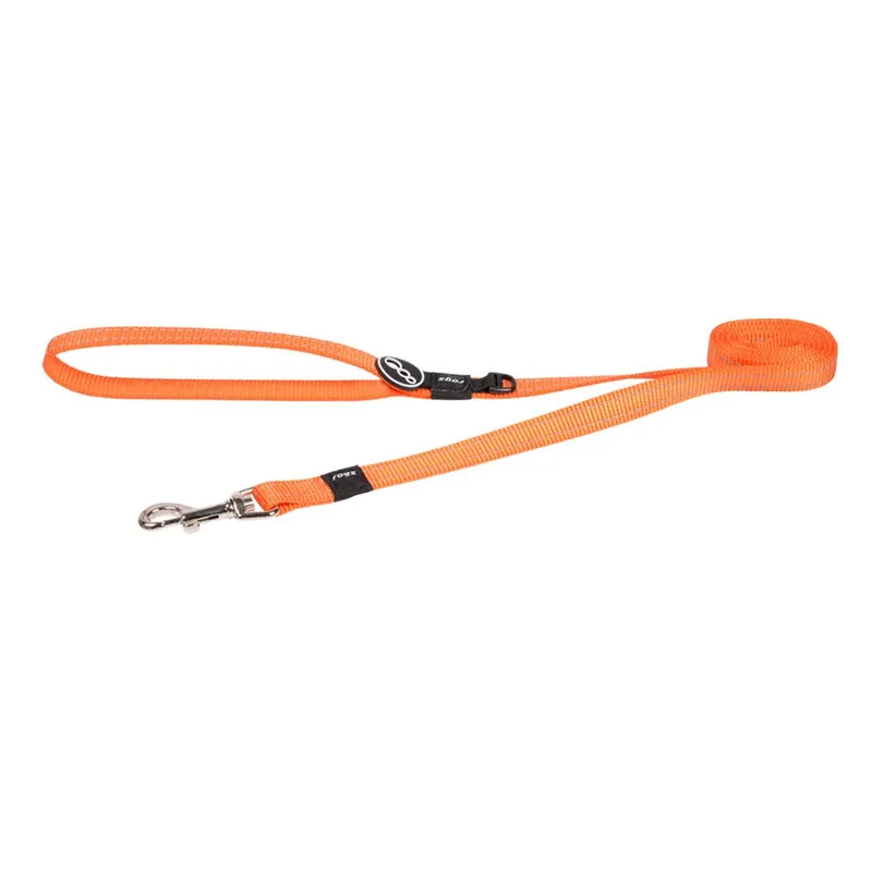 ROGZ Classic Lead / Orange
