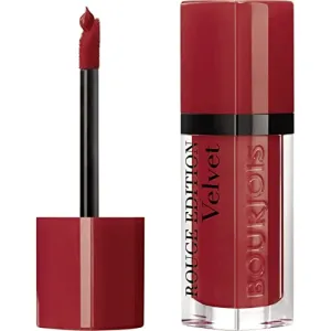Rouge Edition Velvet Lipstick by Bourjois 01 Personne Ne Rouge 7.7ml