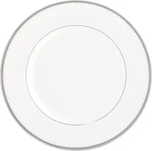 Royal Doulton Monique Lhuillier Dentelle 8-inch Salad Plate