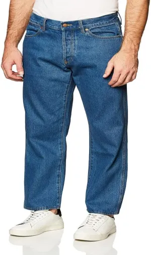 RVCA Men's Americana Denim Jean
