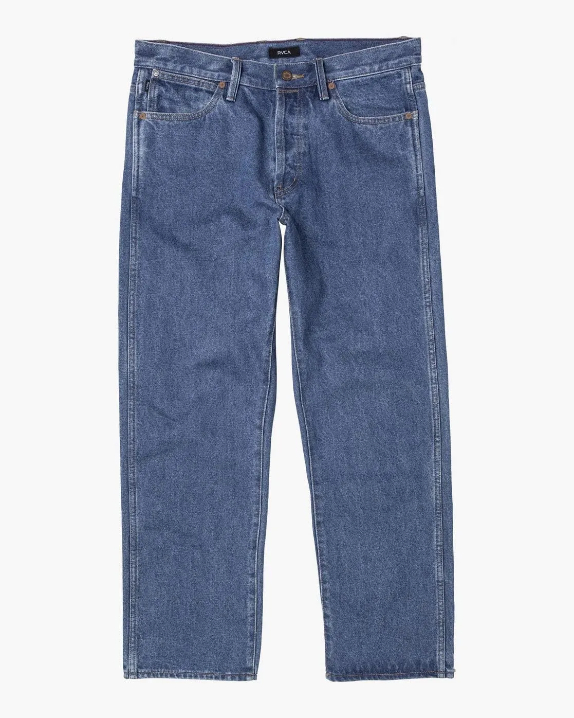RVCA Men's Americana Denim Jean