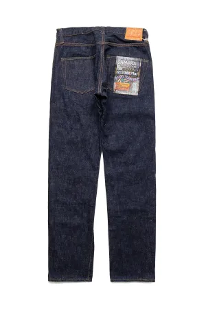 S520XX21OZ  Relax Taper