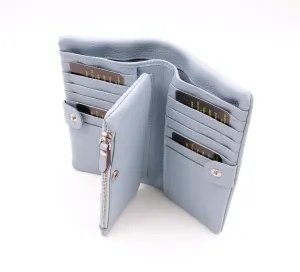 Sandwich Large Wallet